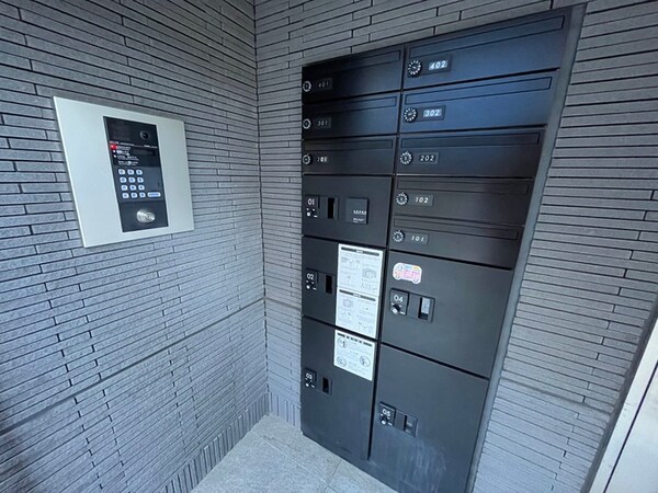 建物設備