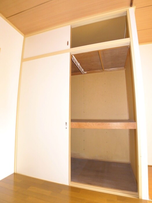 物件内観写真8　(収納)