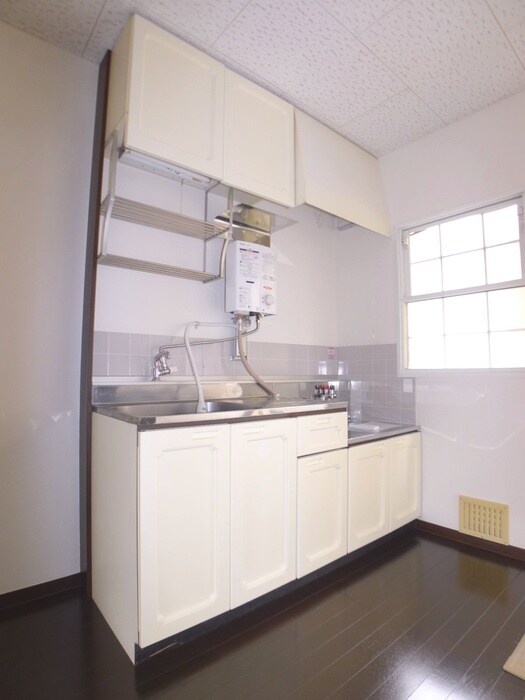 物件内観写真11　(キッチン)