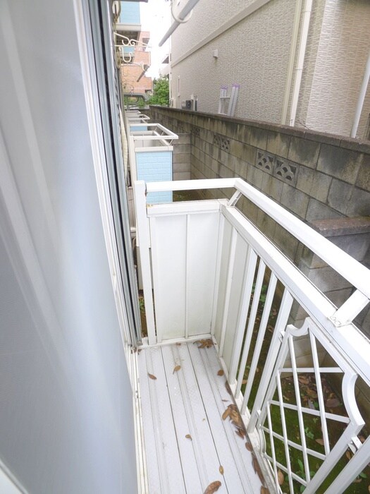 物件内観写真17　(ベランダ・バルコニー)