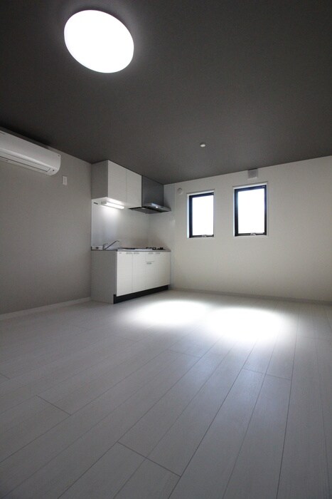 ルミエール秀Ⅱの居室