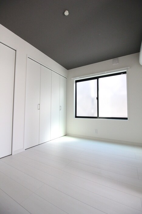 ルミエール秀Ⅱの居室