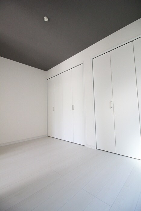 ルミエール秀Ⅱの居室