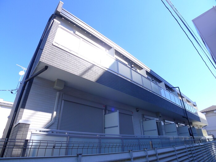 物件外観写真3　(その他)