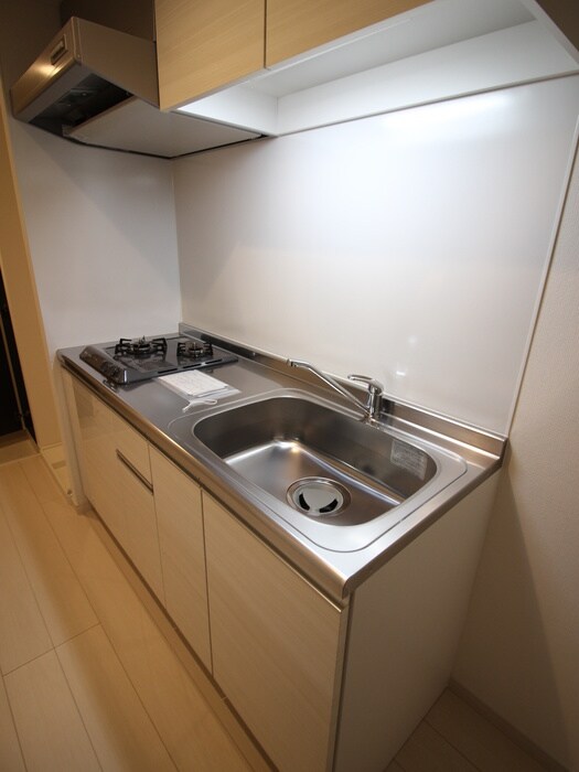 物件内観写真10　(キッチン)