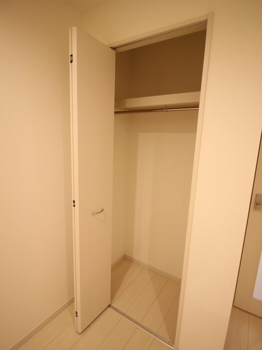 物件内観写真15　(収納)