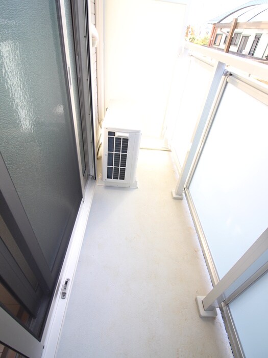 物件内観写真20　(ベランダ・バルコニー)