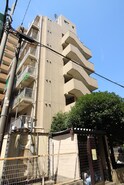 共立リライアンス福生駅前(102)