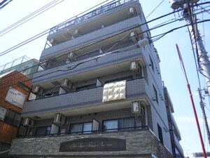ガラ・ステージ渋谷西原（103）外観写真