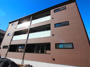 仮)鶴馬２丁目新築ﾏﾝｼｮﾝ　CDE外観写真