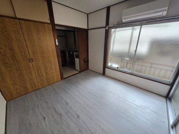 居室