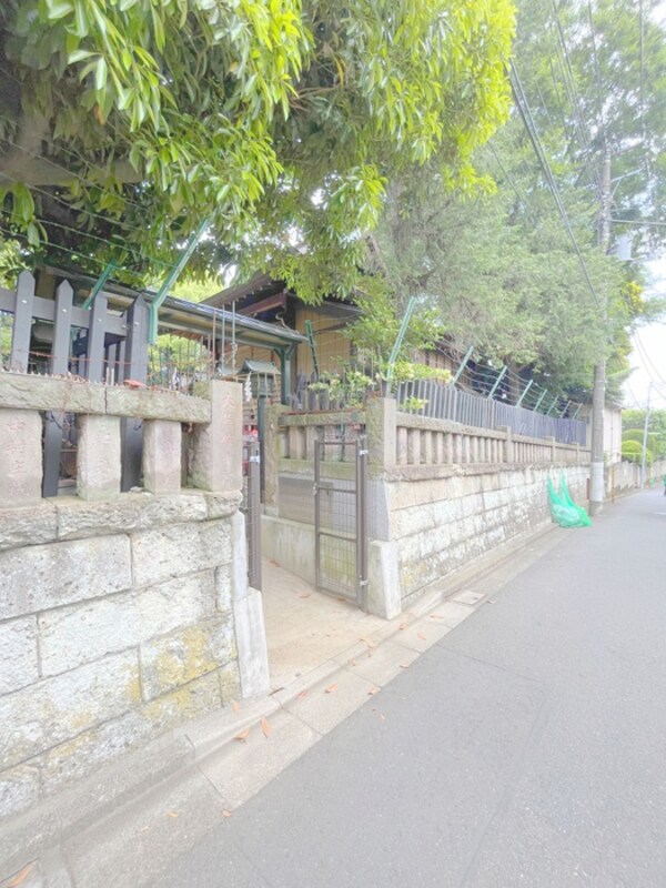 周辺環境