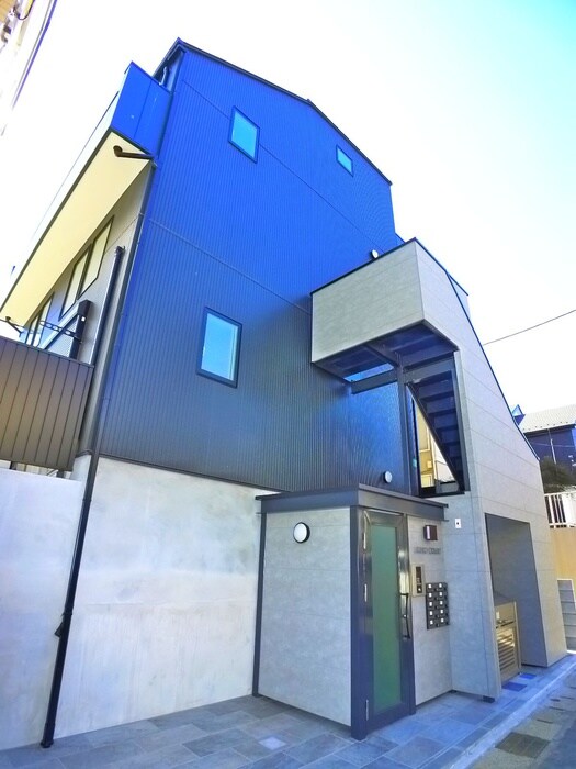 物件外観写真2　(その他)