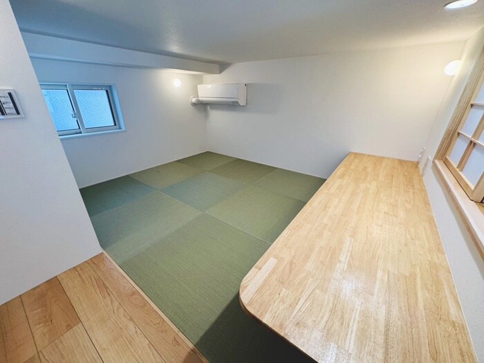 物件内観写真10　(ロフト)