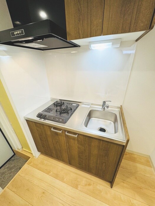 物件内観写真11　(キッチン)