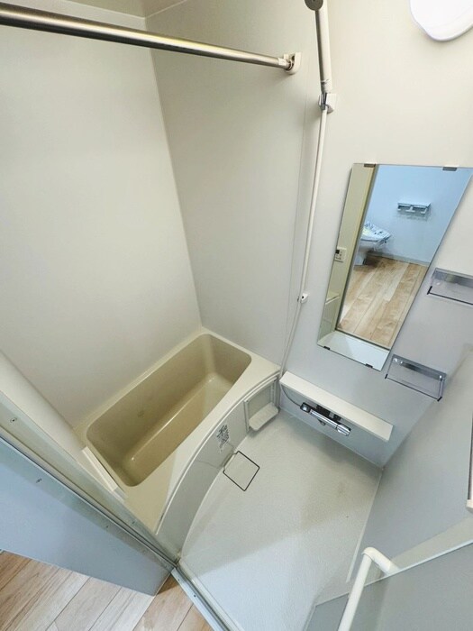 物件内観写真14　(バス／シャワールーム等)