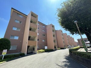マインコーポ二俣川（１０２）外観写真