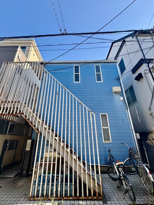 物件外観写真3　(外観写真)