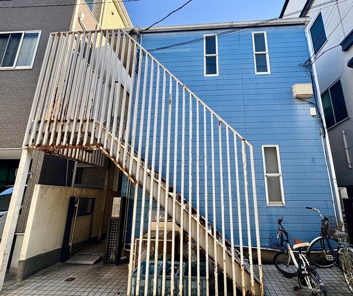 物件外観写真4　(外観写真)