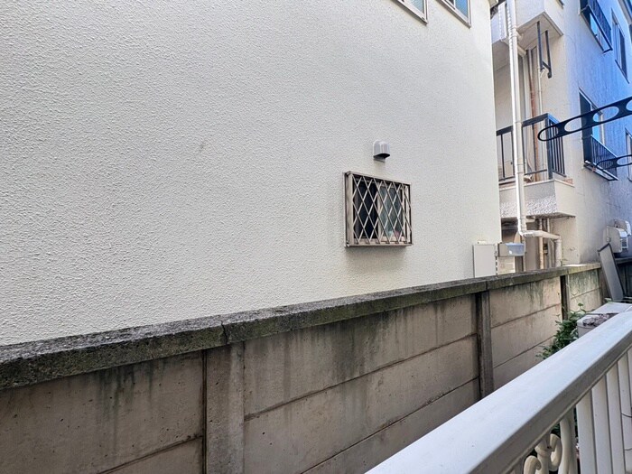 物件内観写真19　(室内からの展望)