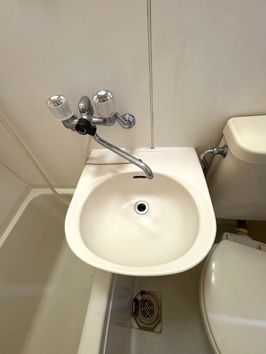 物件内観写真20　(洗面)