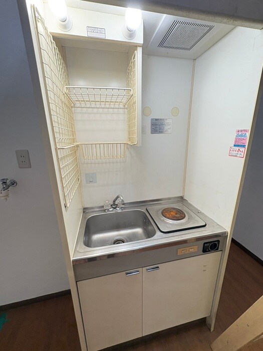 物件内観写真22　(キッチン)