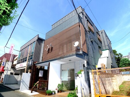 アーバンM脇田町外観写真
