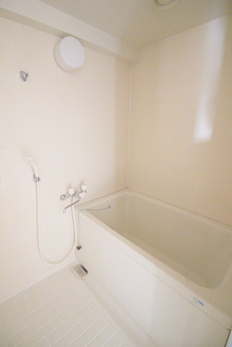 物件内観写真10　(バス／シャワールーム等)