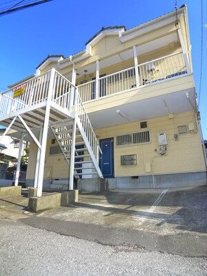 タバーナ都町外観写真