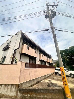 仮）下里クィーンハイツ外観写真