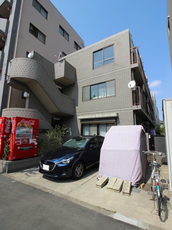 外観写真