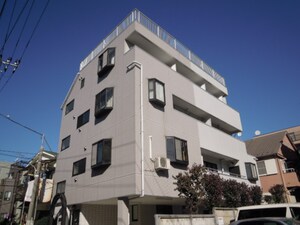 ティ　ジュビロ外観写真