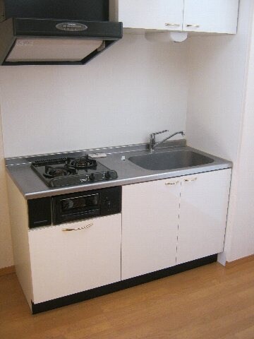 物件内観写真7　(キッチン)