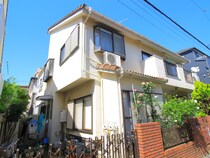 鈴木コ－ポの外観写真