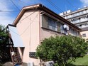小崎アパ－ト３号棟