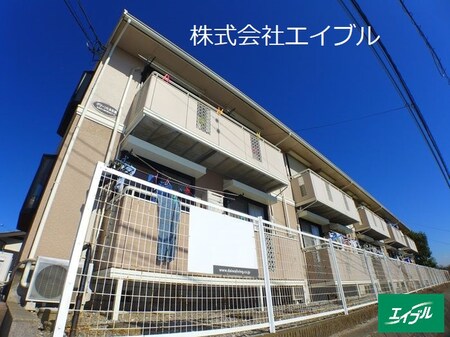 グリーンヒル矢橋外観写真