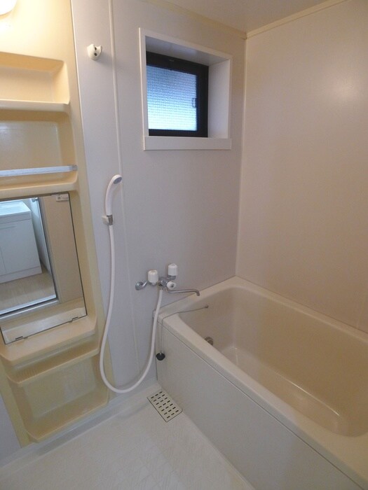 物件内観写真13　(バス／シャワールーム等)