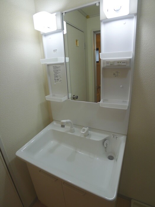 物件内観写真14　(洗面)