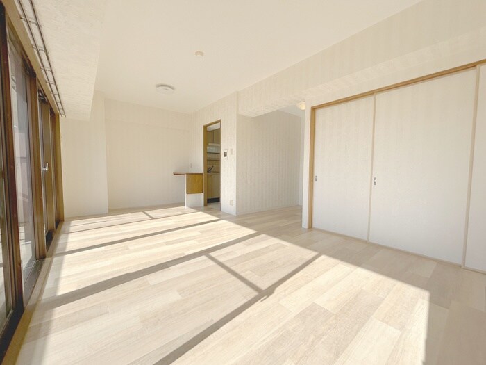 物件内観写真7　(居室)