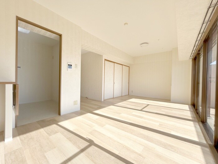 物件内観写真9　(居室)