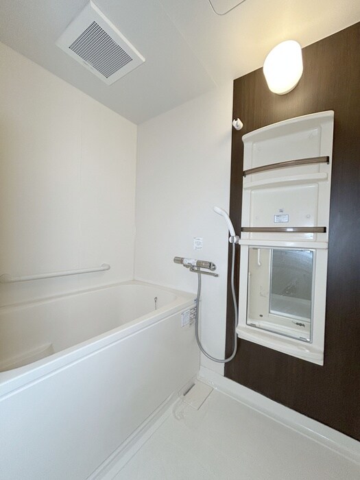 物件内観写真13　(バス／シャワールーム等)