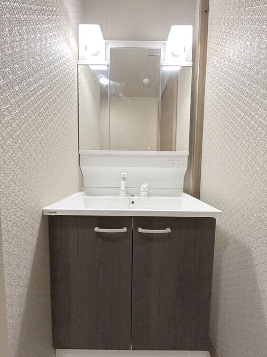 物件内観写真15　(洗面)