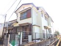 仮）桶川加納貸家