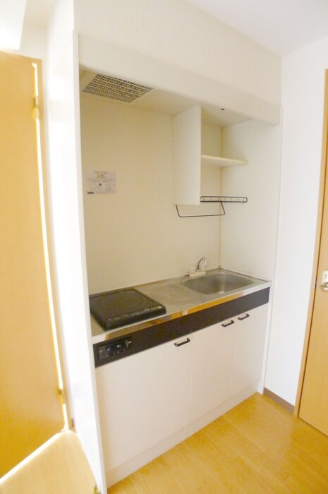 物件内観写真11　(キッチン)