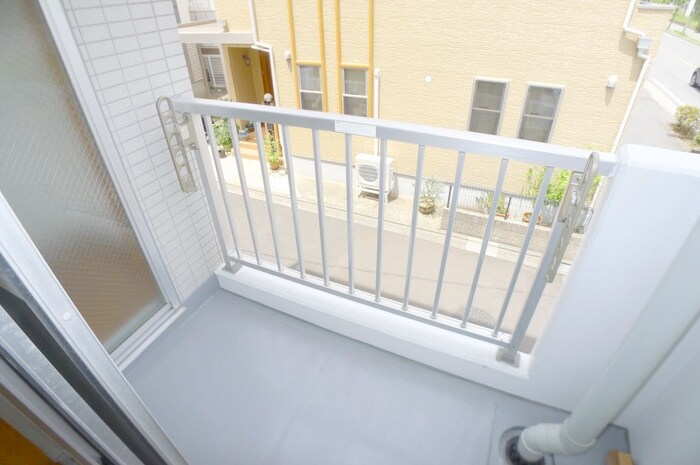 物件内観写真21　(ベランダ・バルコニー)