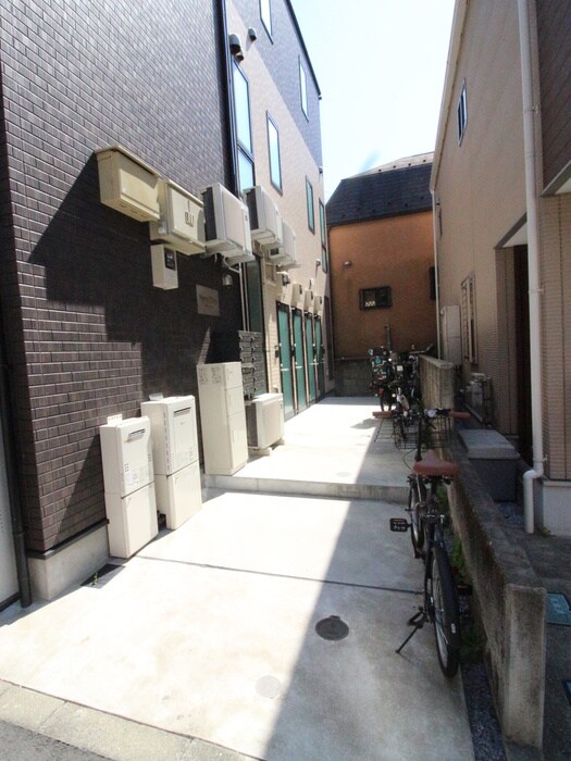 物件外観写真4　(外観写真)