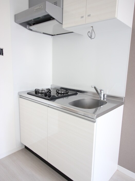 物件内観写真13　(キッチン)