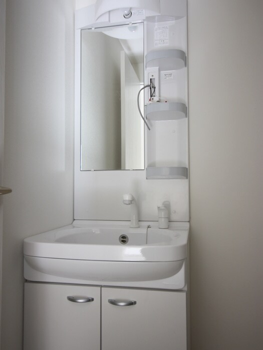 物件内観写真16　(洗面)