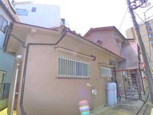 恩田荘外観写真