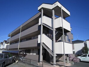 パストラル湘南外観写真